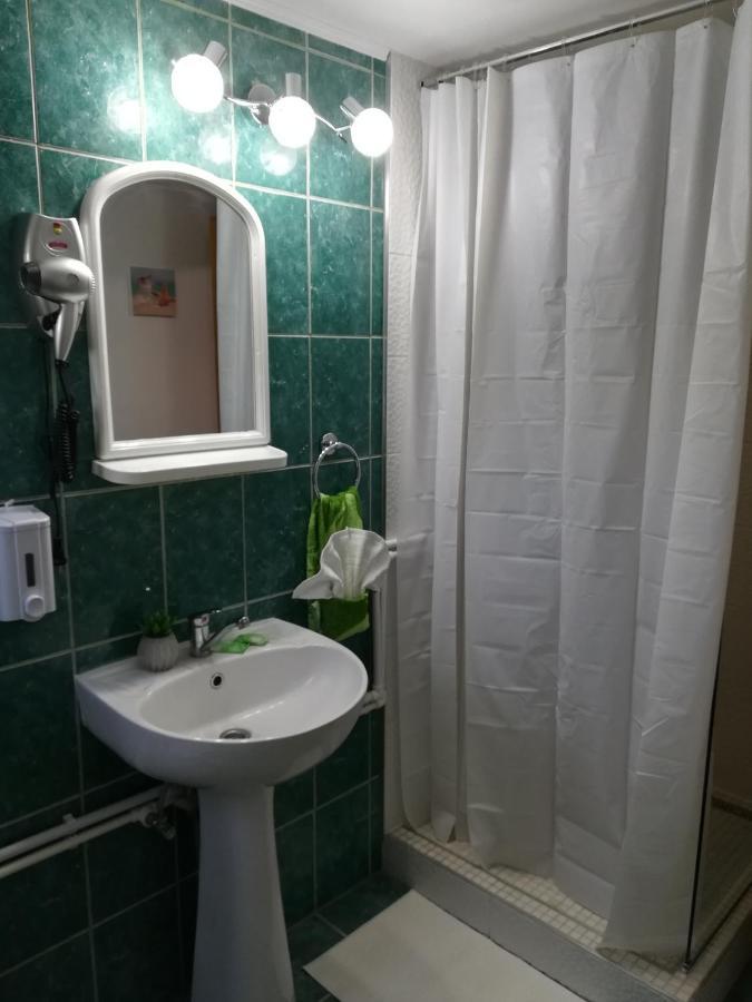 Narcisz B&B Corund  Exteriör bild