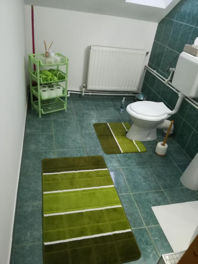 Narcisz B&B Corund  Exteriör bild